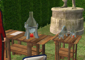 How To Become A Good Witch In Sims 2