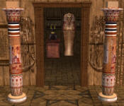 Древний Египет. Column1