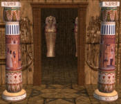 Древний Египет. Column2