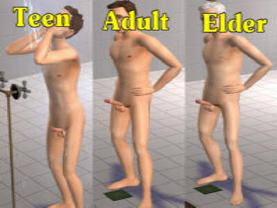 Make Sims Naked 42