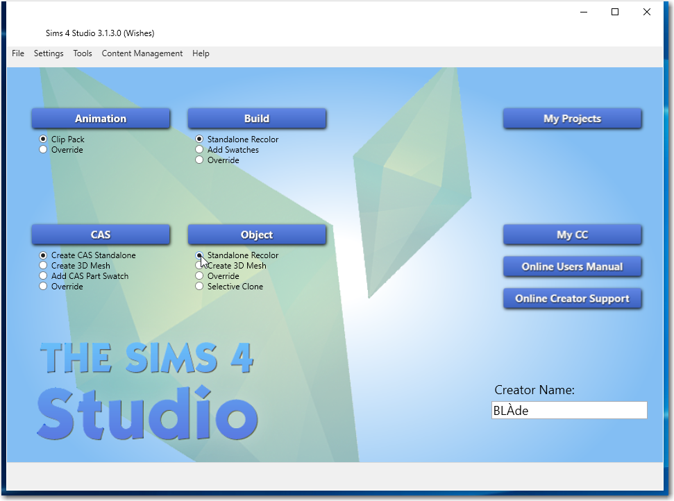 sims 4 dark web mod