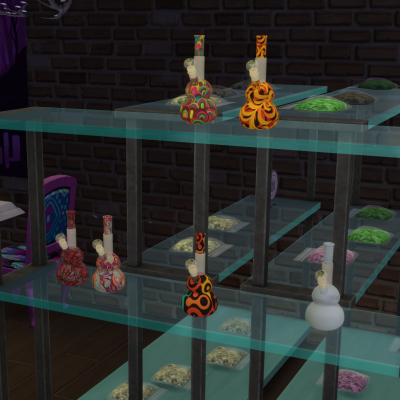 Basemental Drugs Sims 4 Fake Id